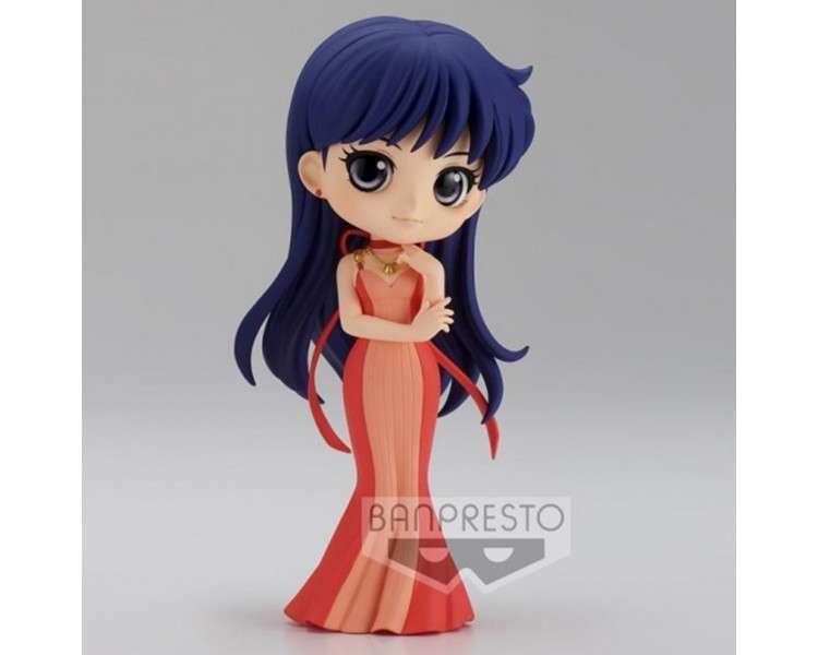 Figura banpresto q posket sailor moon