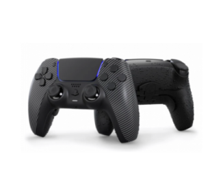 King Wireless  Controller For Ps5 Crabon Model 4