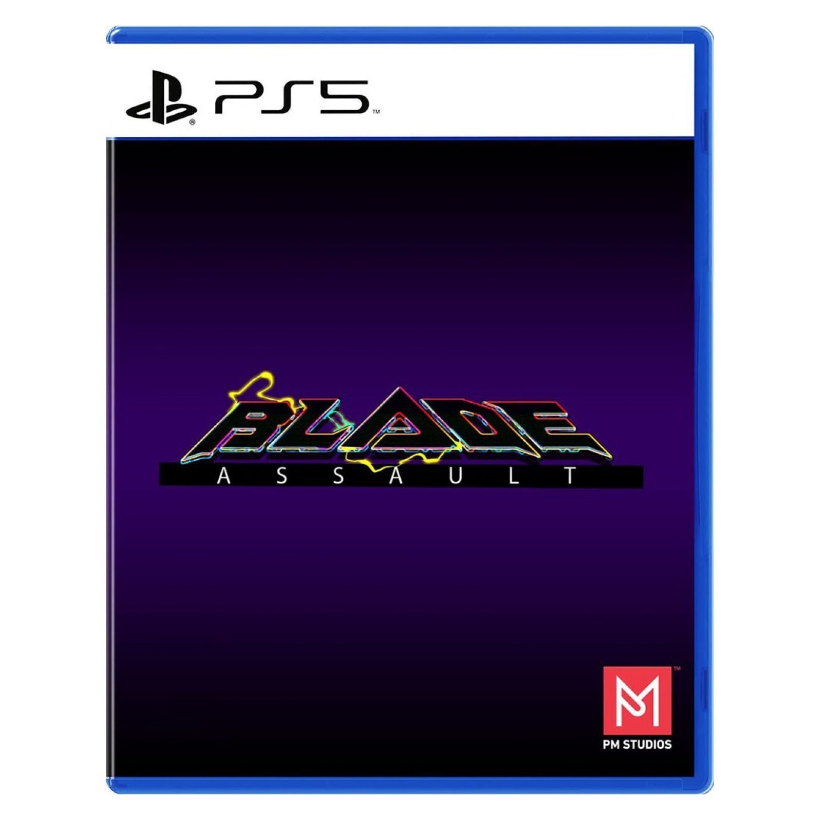 Blade Assault