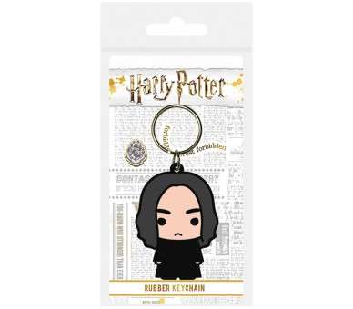 Llavero pyramid harry potter severus snape