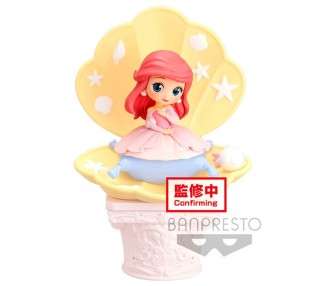 Figura banpresto q posket disney la