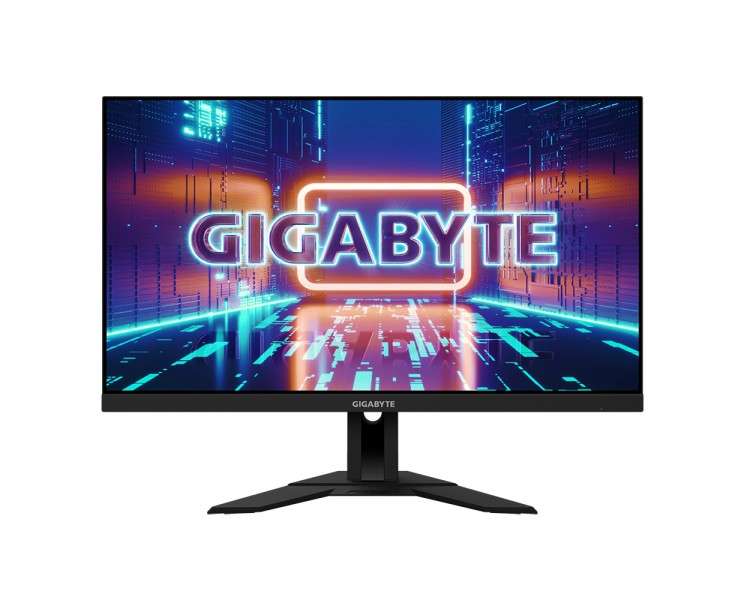 Monitor led gaming gigabyte m28u ek 28pulgadas