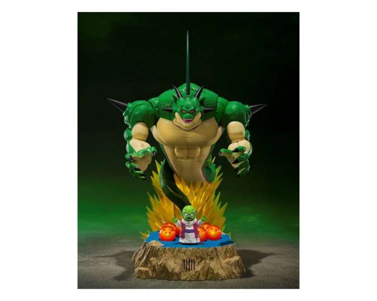 Figura tamashii nations dragon ball z