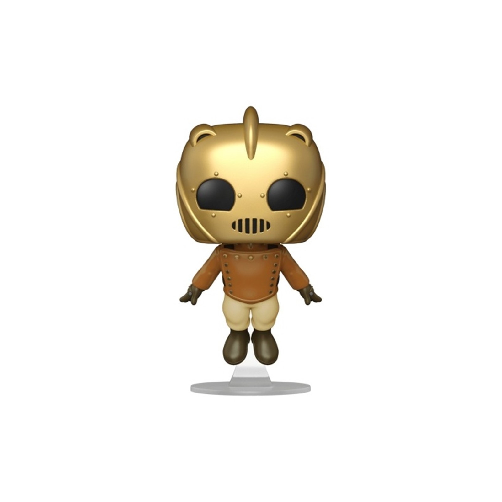 Funko pop disney the rocketeer the