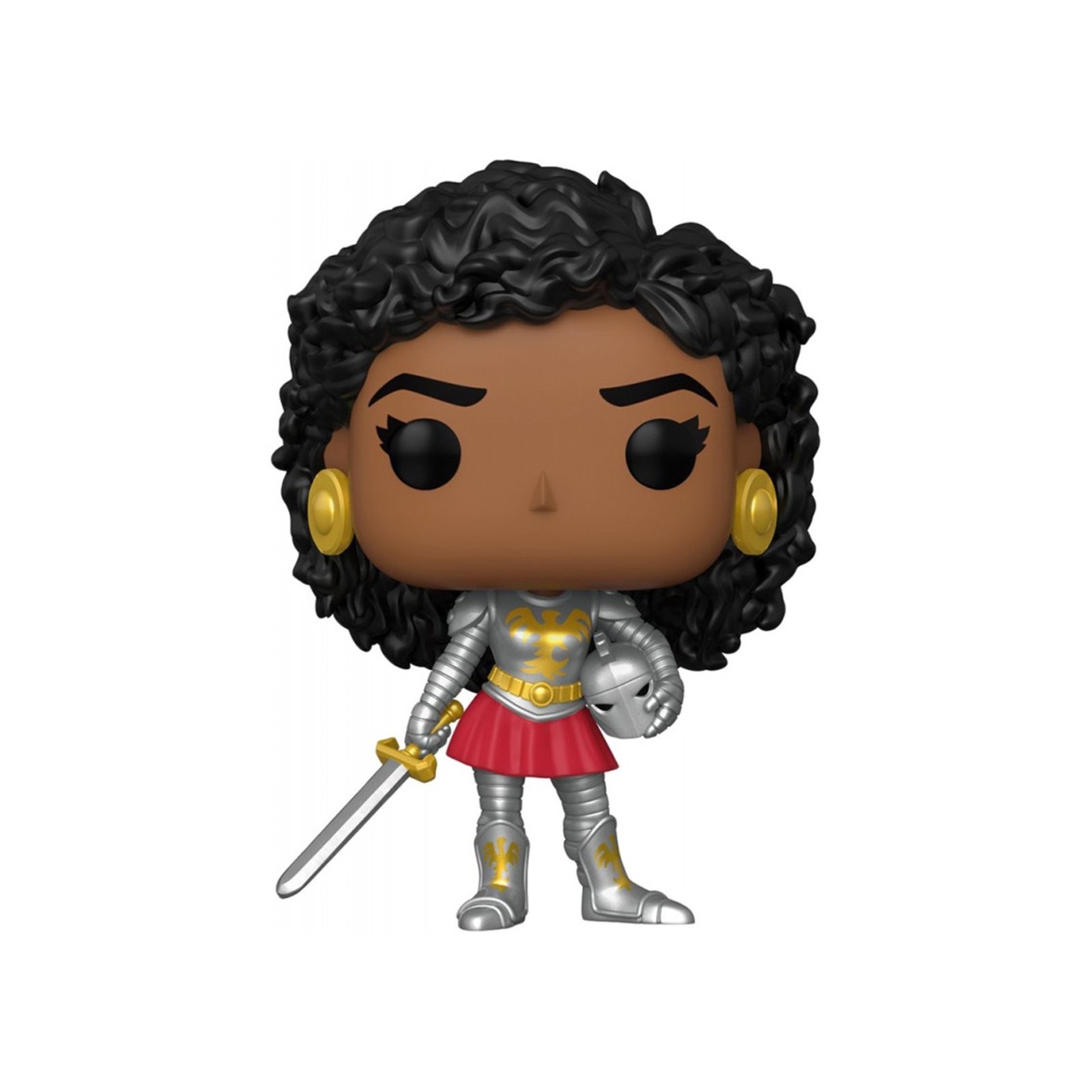 Funko pop dc comics wonder woman