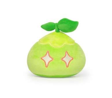 Peluche mihoyo genshin impact serie slime