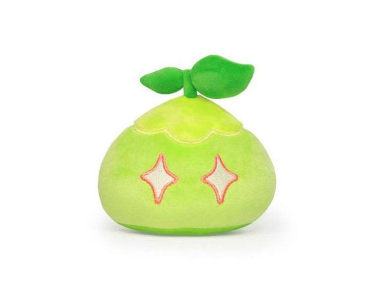 Peluche mihoyo genshin impact serie slime