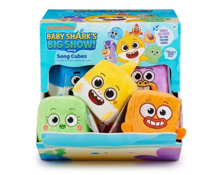 Peluches pequenos con sonidos wowwee baby