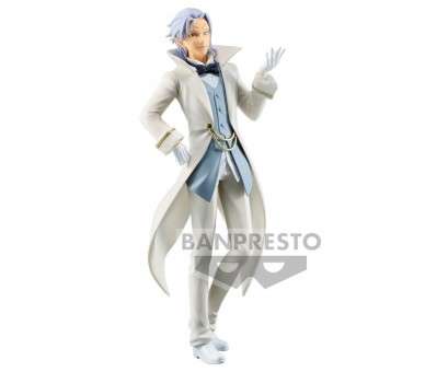 Figura banpresto that time i got