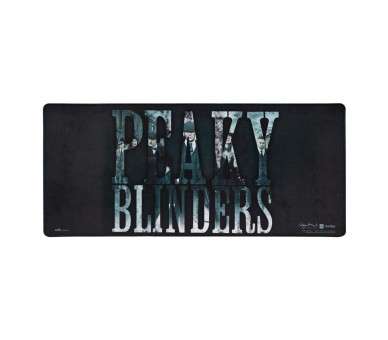 Alfombrilla raton xl erik peaky blinders