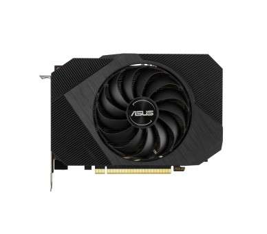 Tarjeta grafica asus nvidia ph rtx3050 8g 8gb