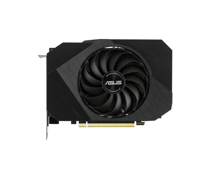 Tarjeta grafica asus nvidia ph rtx3050 8g 8gb