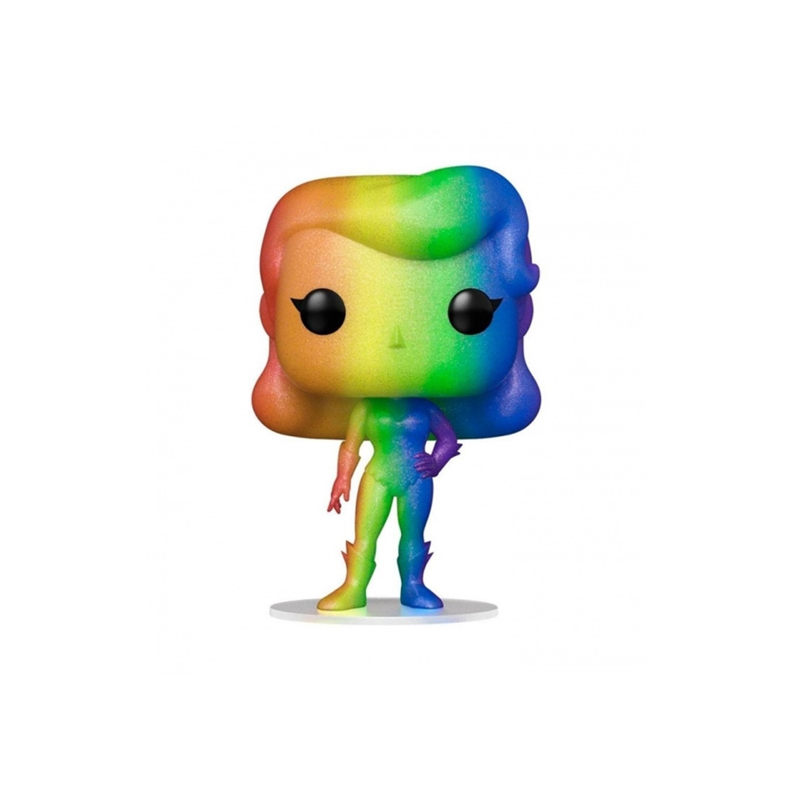 Funko pop pride 2022 dc comics