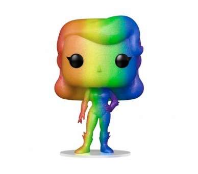 Funko pop pride 2022 dc comics