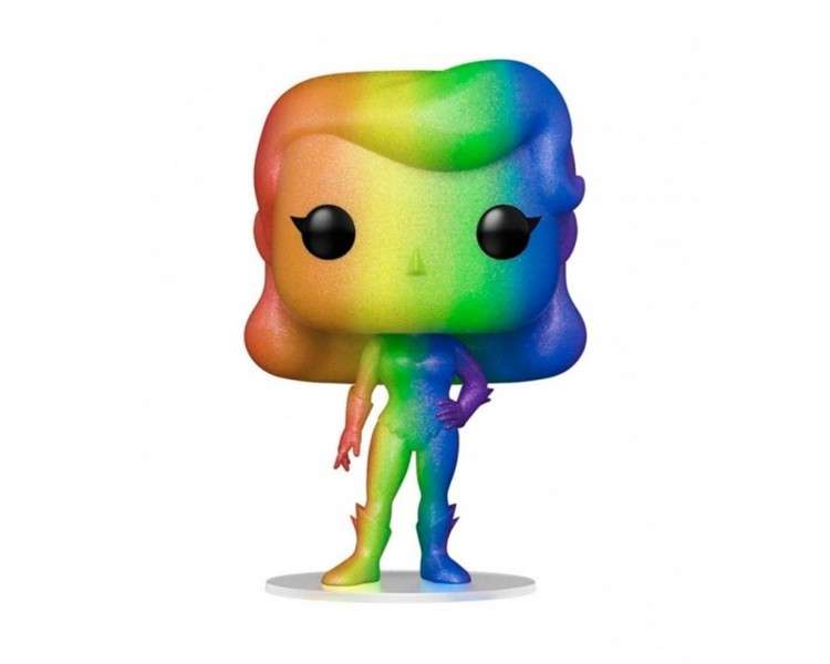 Funko pop pride 2022 dc comics