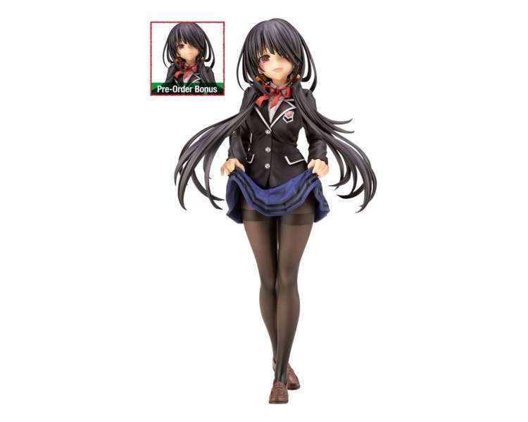 Figura kotobukiya date a live kurumi