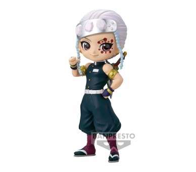 Figura banpresto q posket kimetsu no