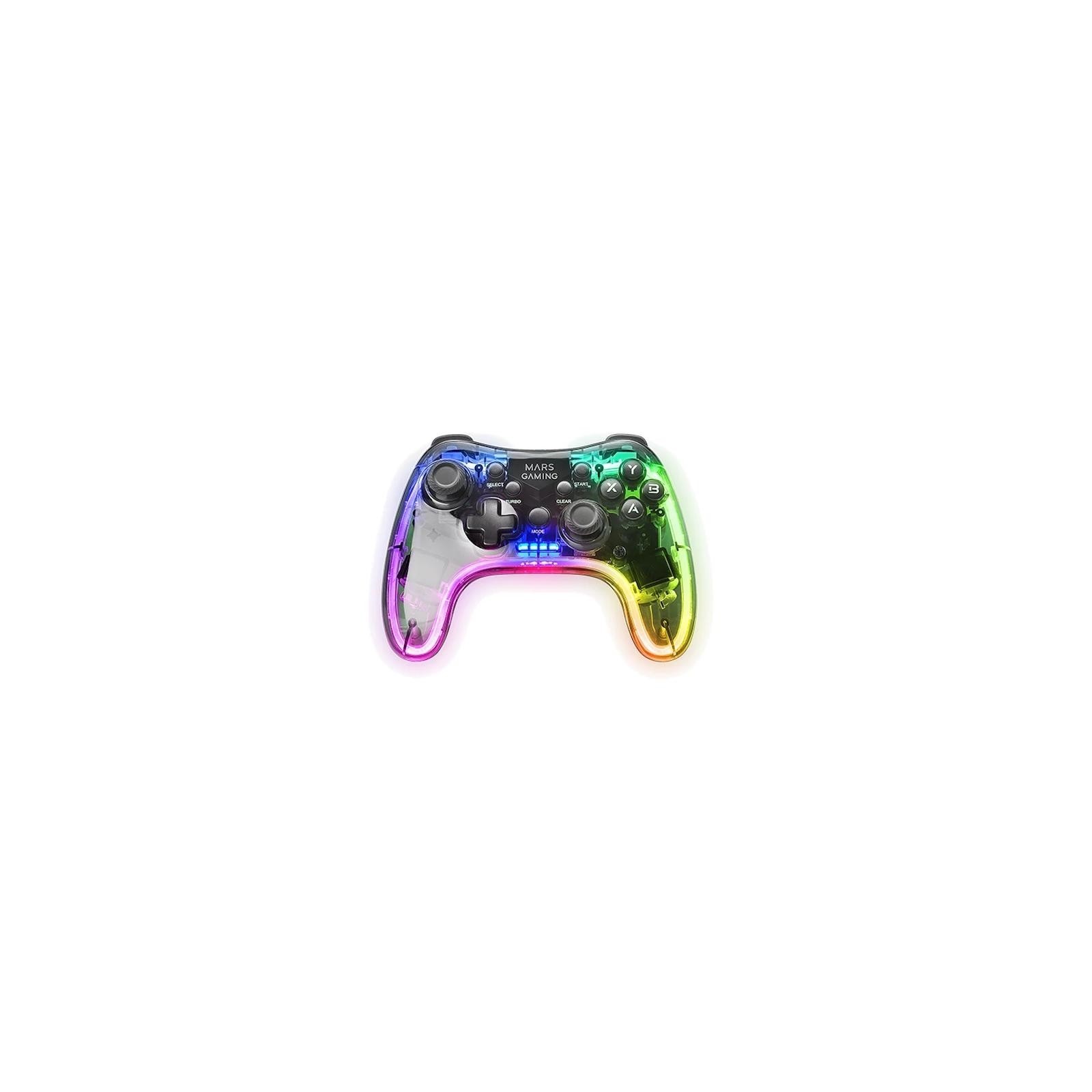 MARS GAMING Gamepad wireless MGP24