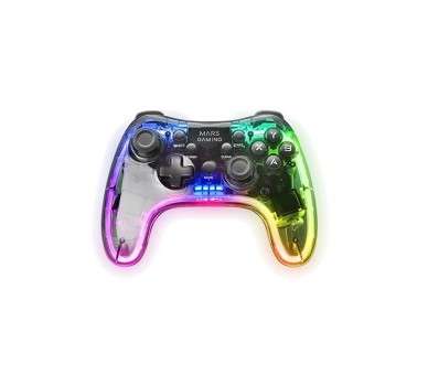 MARS GAMING Gamepad wireless MGP24