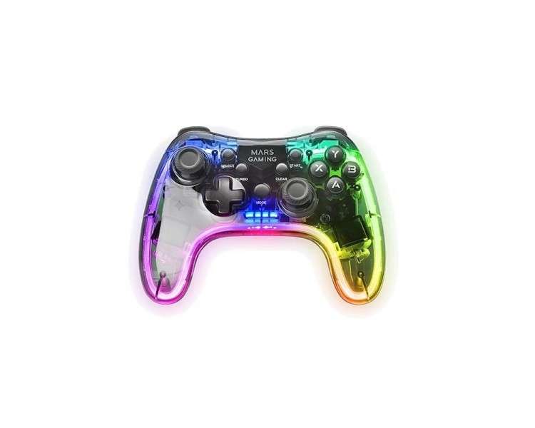 MARS GAMING Gamepad wireless MGP24