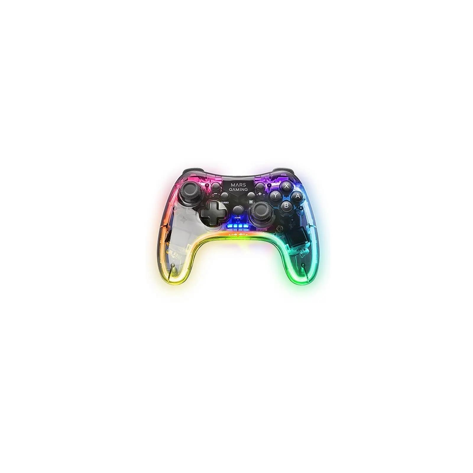 MARS GAMING Gamepad wireless MGPBT BT50