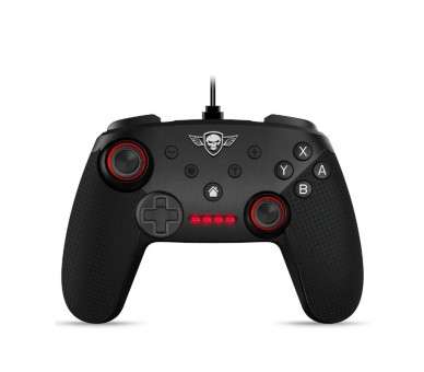 Spirit of Gamer Mando PGS compatible switch