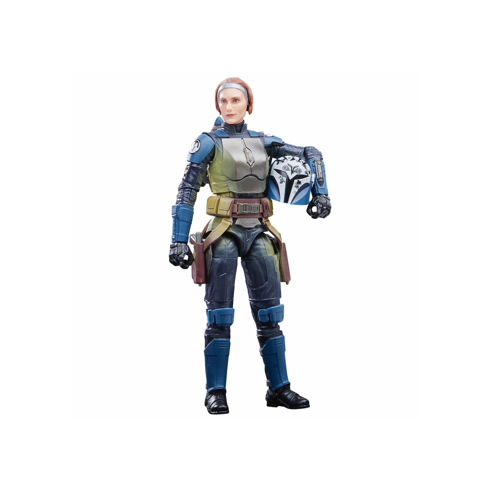 Figura bo katan kryze 15 cm the