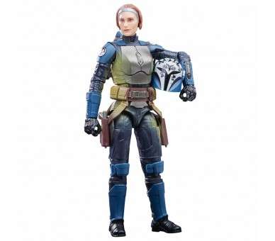 Figura bo katan kryze 15 cm the