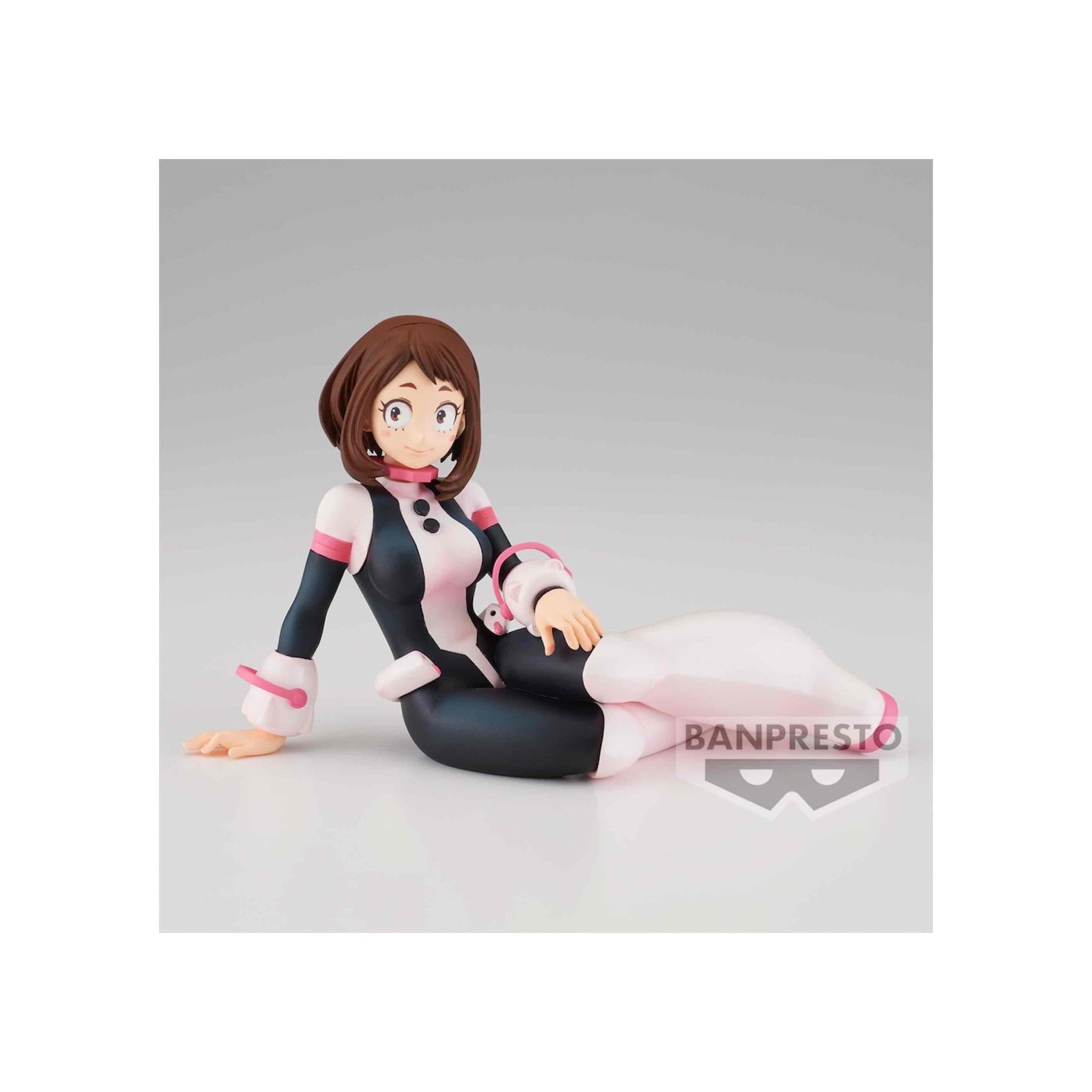 Figura banpresto my hero academia break