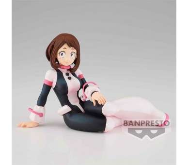 Figura banpresto my hero academia break