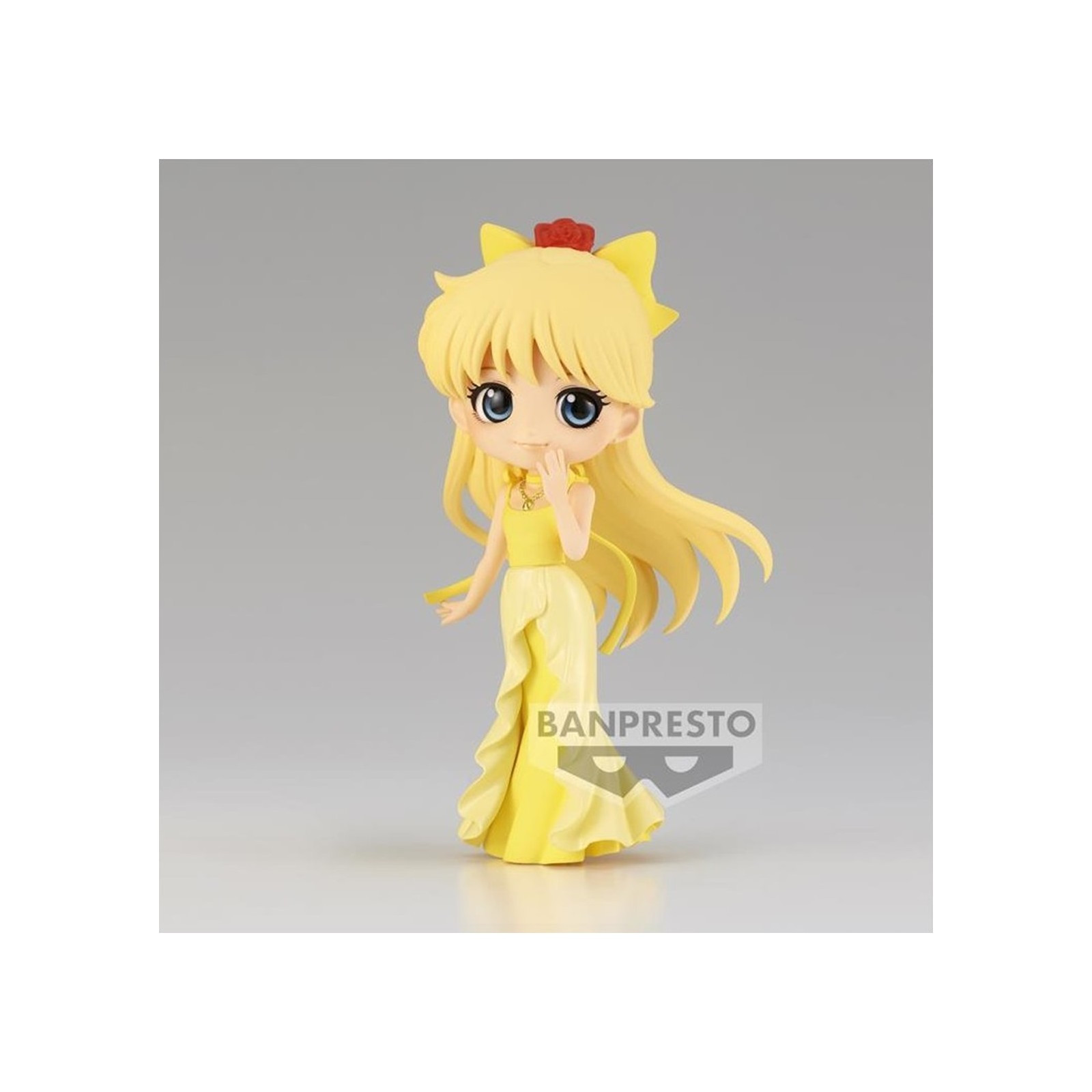 Figura banpresto q posket sailor moon