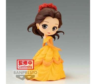 Figura banpresto q posket disney characters