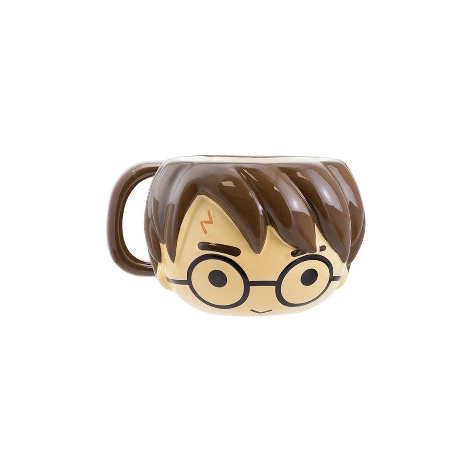 Taza 3d paladone harry potter chibi