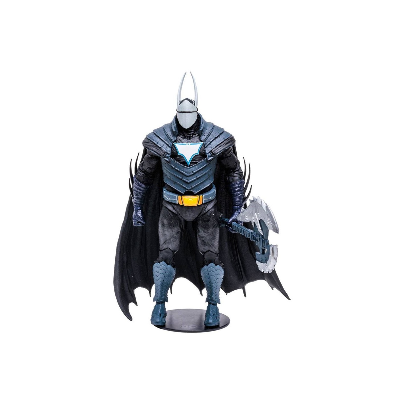 Figura mcfarlane toys dc multiverse batman