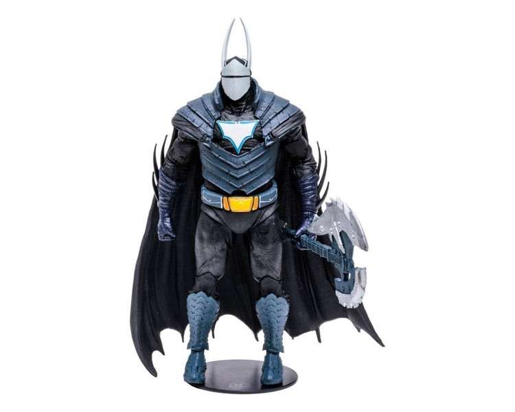 Figura mcfarlane toys dc multiverse batman