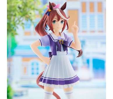 Figura banpresto umamusume pretty derby tokai