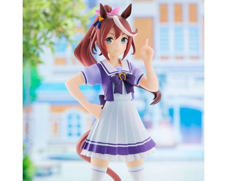 Figura banpresto umamusume pretty derby tokai