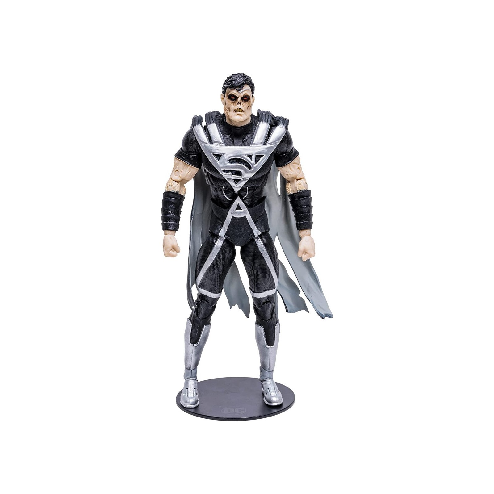 Figura mcfarlane toys dc comics multiverse