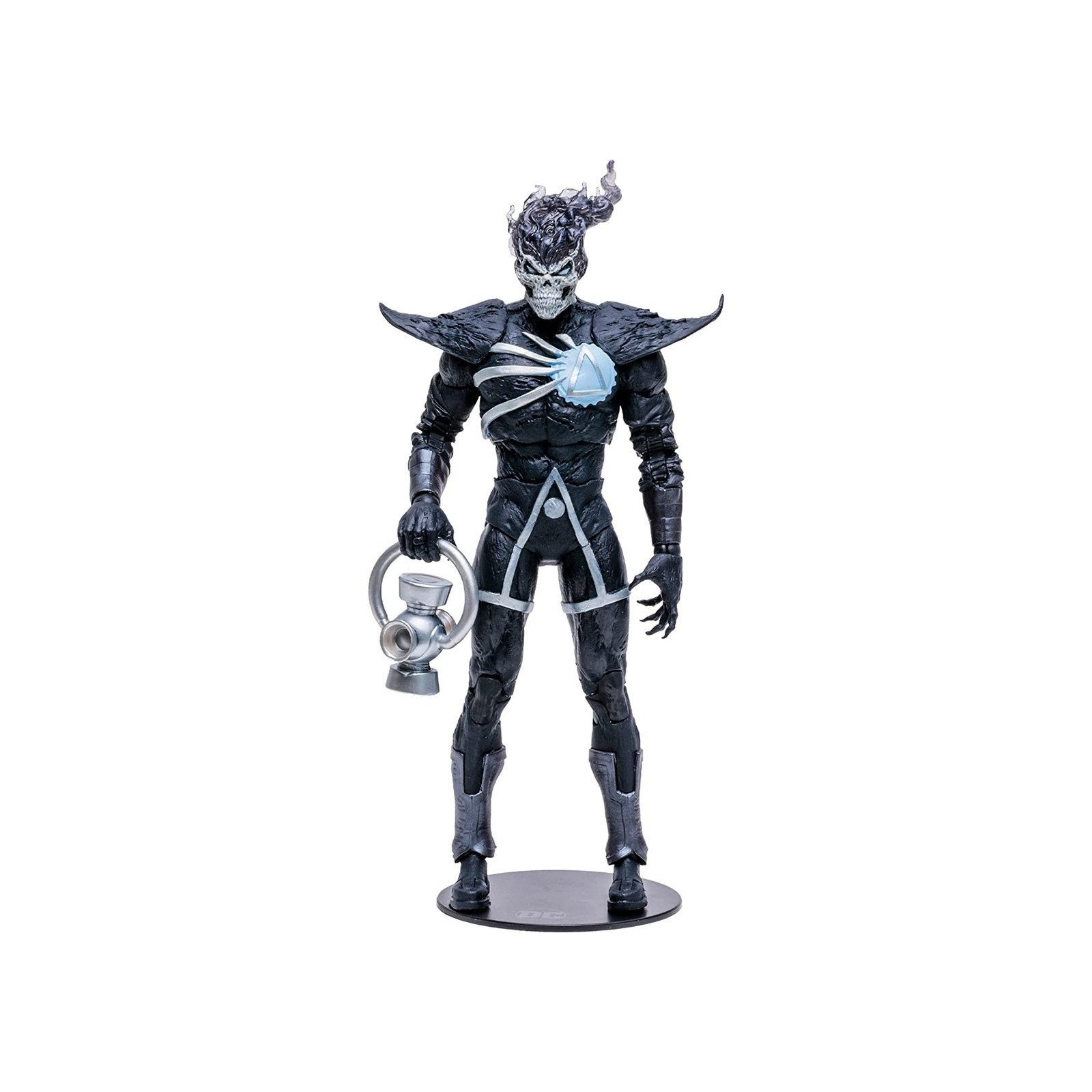 Figura mcfarlane toys dc comics multiverse