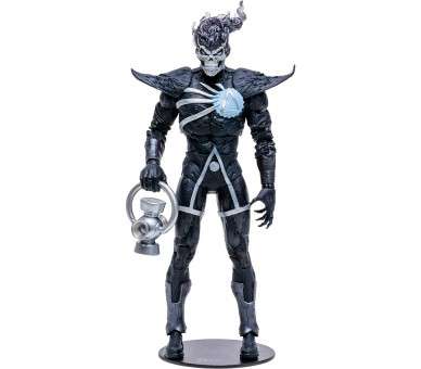 Figura mcfarlane toys dc comics multiverse