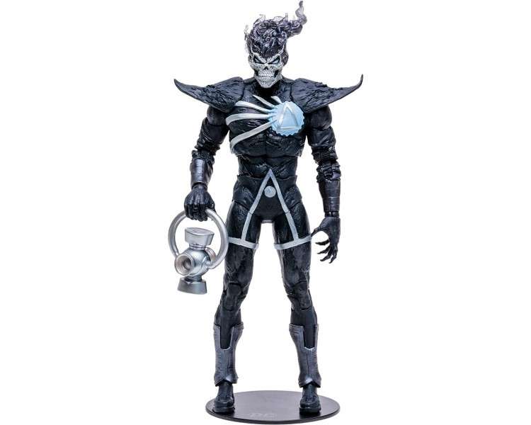 Figura mcfarlane toys dc comics multiverse