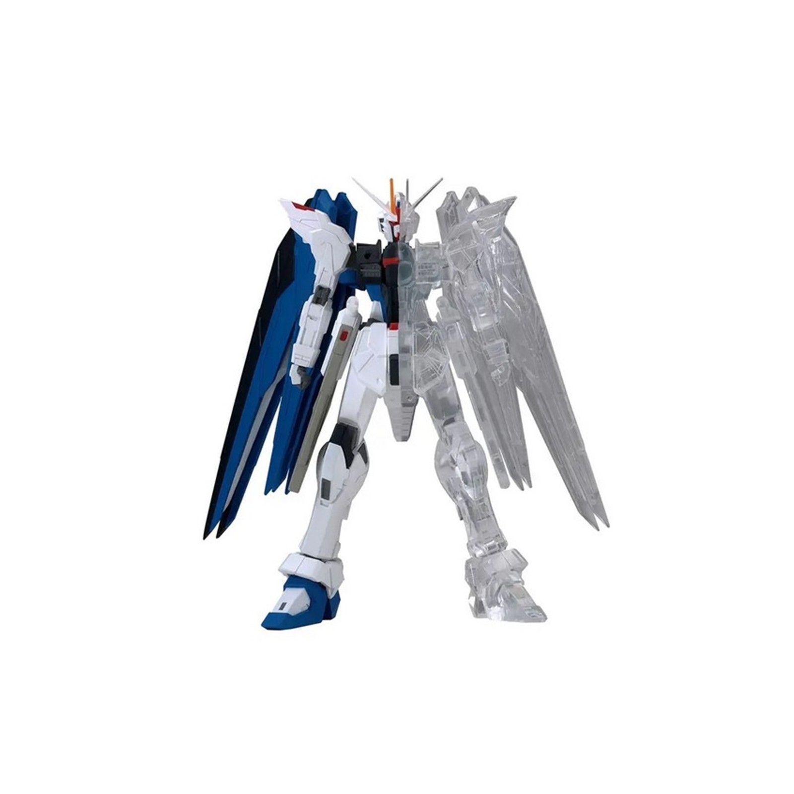 Figura banpresto gundam ms gundam seed