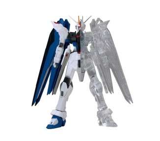 Figura banpresto gundam ms gundam seed