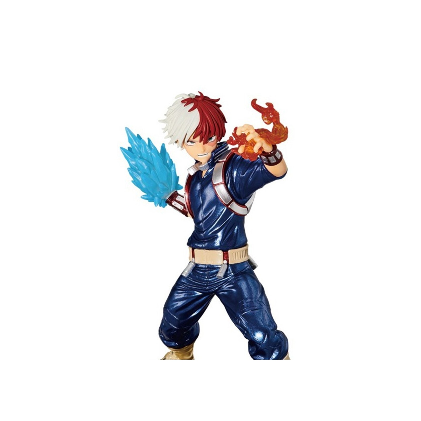 Figura banpresto my hero academia the