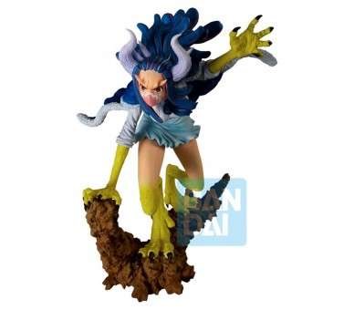 Figura ichibansho one piece glitter of