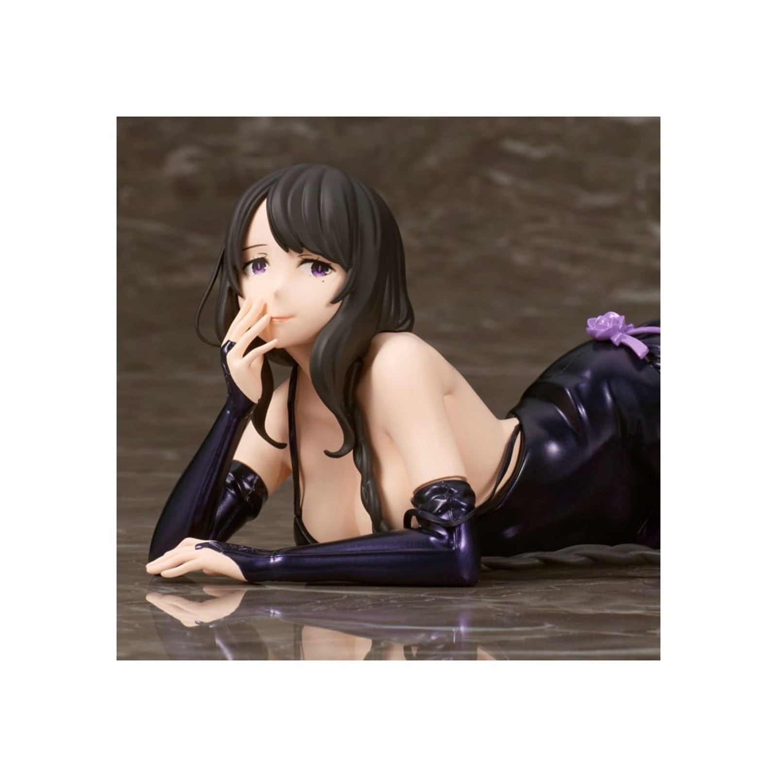 Figura banpresto re zero starting life