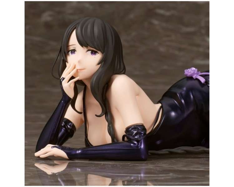 Figura banpresto re zero starting life