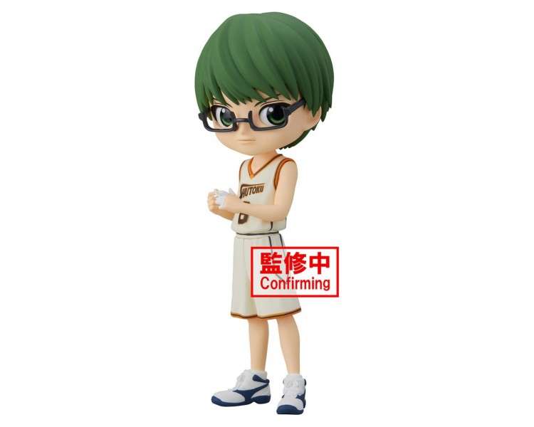 Figura banpresto q posket kuroko basketball