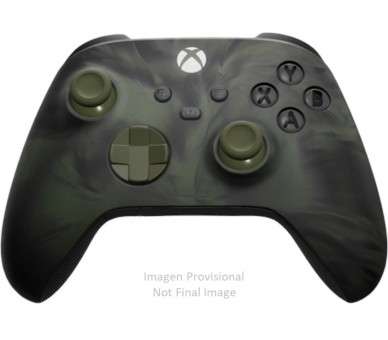 WIRELESS CONTROLLER NOCTURNAL VAPOR (LIMITED EDITION)