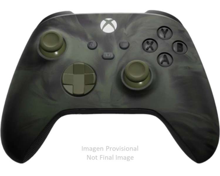 WIRELESS CONTROLLER NOCTURNAL VAPOR (LIMITED EDITION)